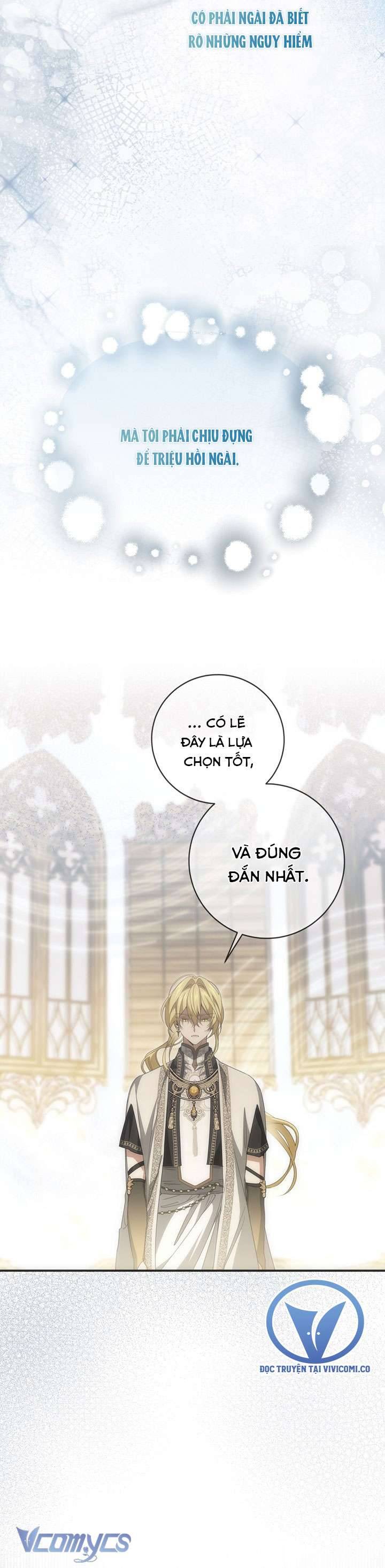 Hướng Về Ánh Dương Lần Nữa Chapter 103 - Trang 2