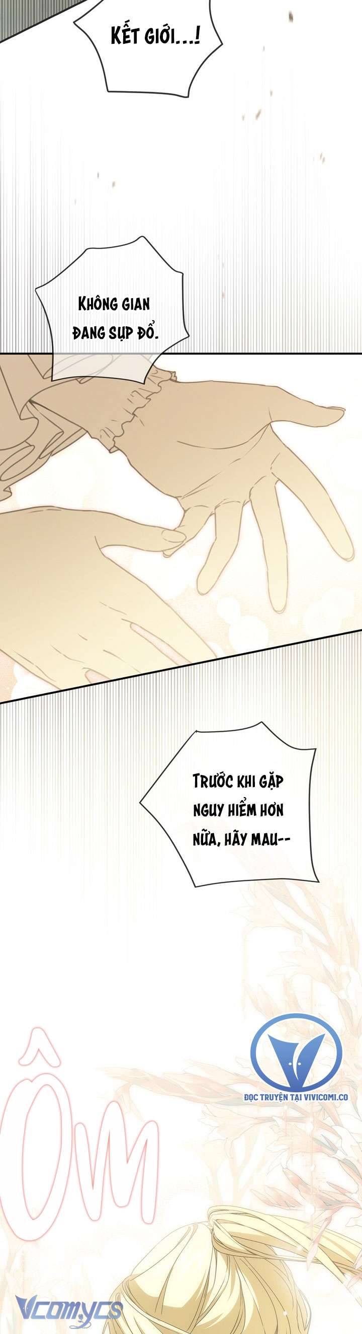 Hướng Về Ánh Dương Lần Nữa Chapter 103 - Trang 2