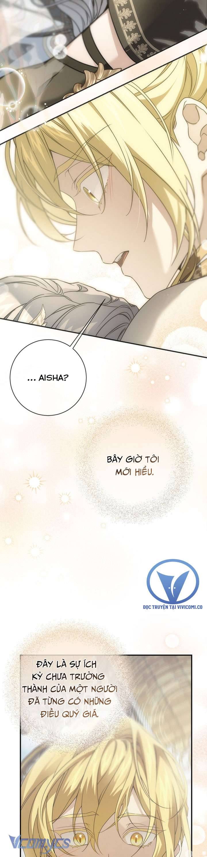 Hướng Về Ánh Dương Lần Nữa Chapter 103 - Trang 2