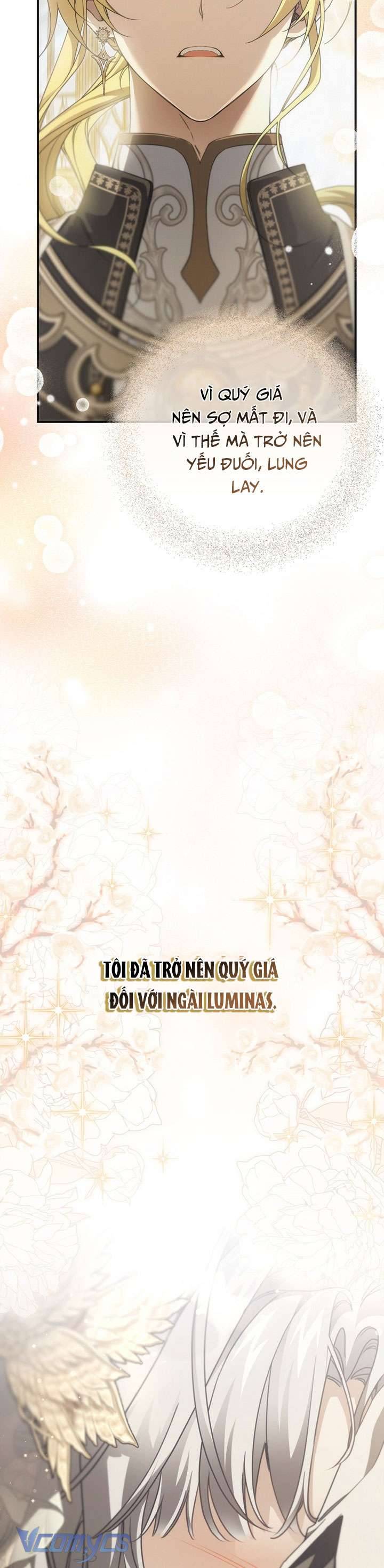 Hướng Về Ánh Dương Lần Nữa Chapter 103 - Trang 2