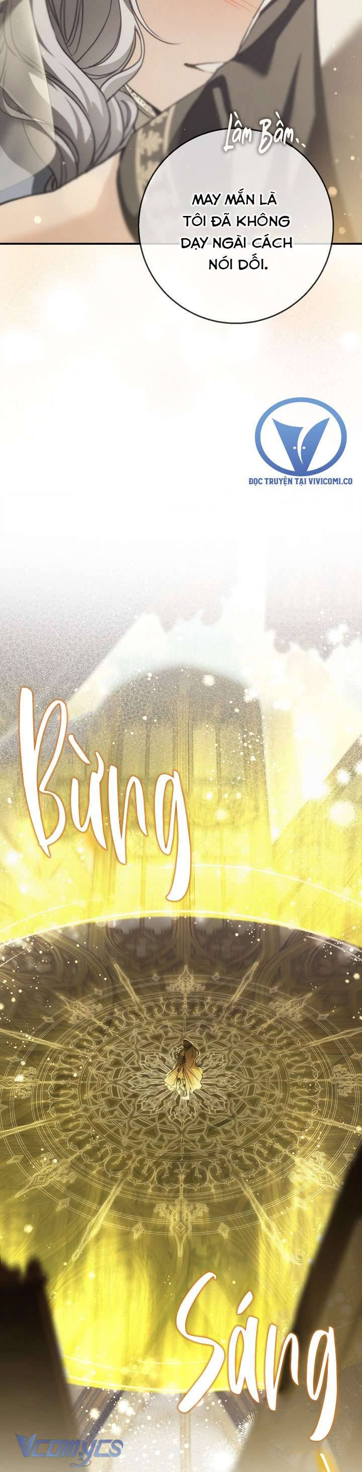 Hướng Về Ánh Dương Lần Nữa Chapter 103 - Trang 2