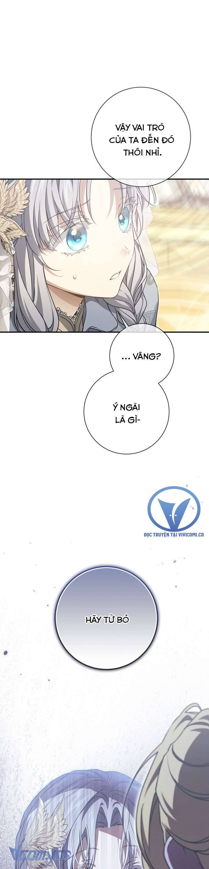 Hướng Về Ánh Dương Lần Nữa Chapter 103 - Trang 2