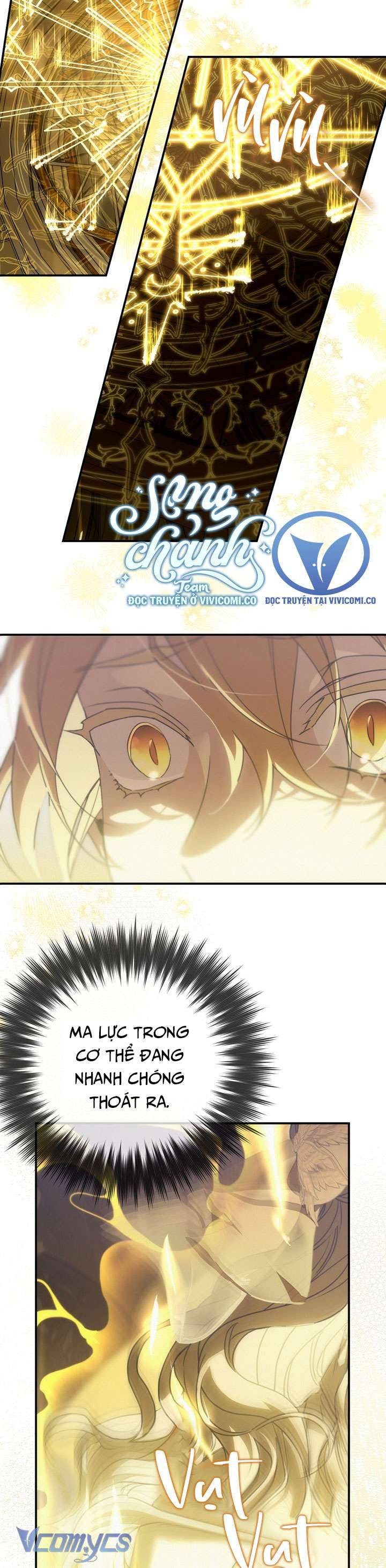 Hướng Về Ánh Dương Lần Nữa Chapter 103 - Trang 2