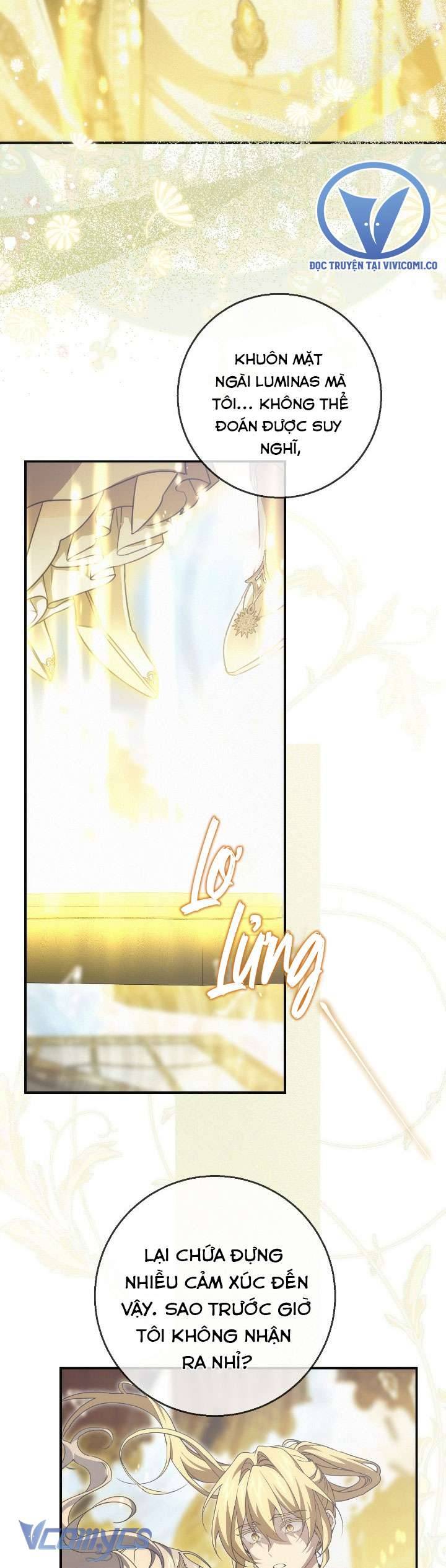 Hướng Về Ánh Dương Lần Nữa Chapter 103 - Trang 2