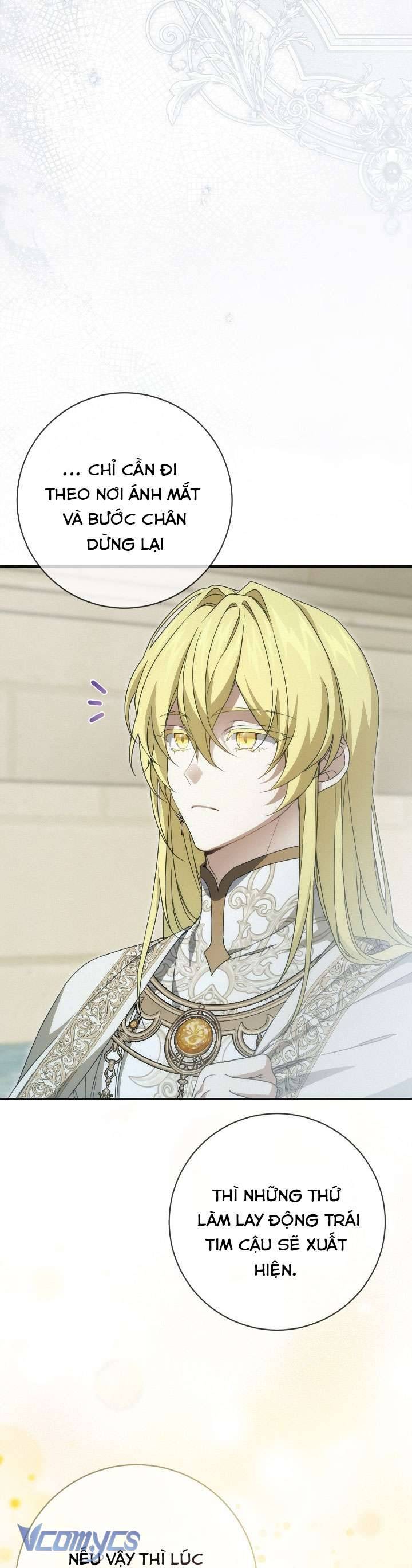 Hướng Về Ánh Dương Lần Nữa Chapter 103 - Trang 2