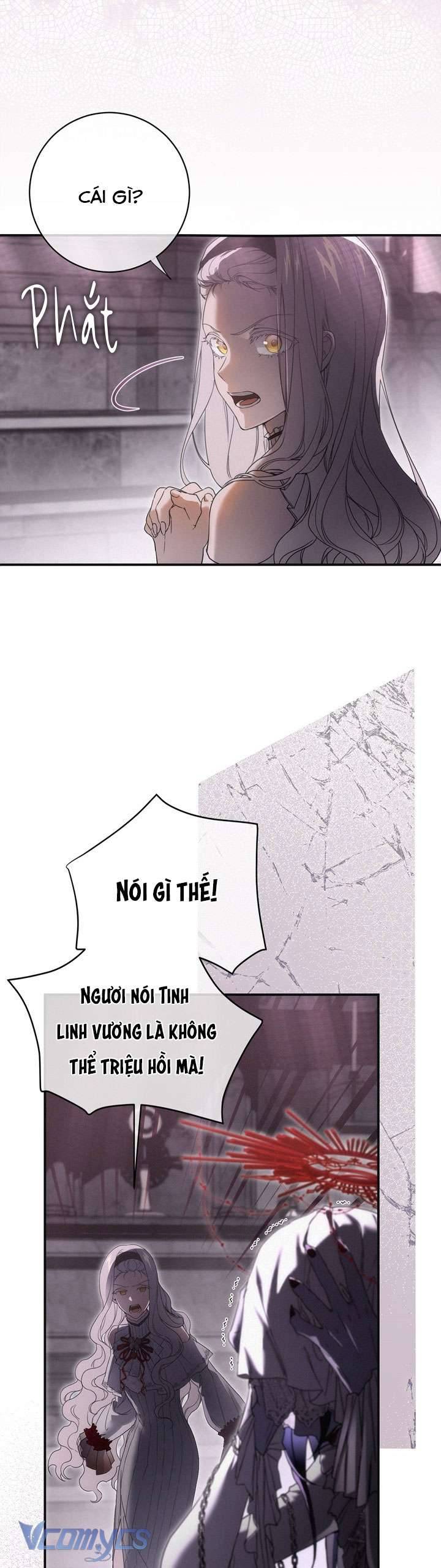 Hướng Về Ánh Dương Lần Nữa Chapter 103 - Trang 2