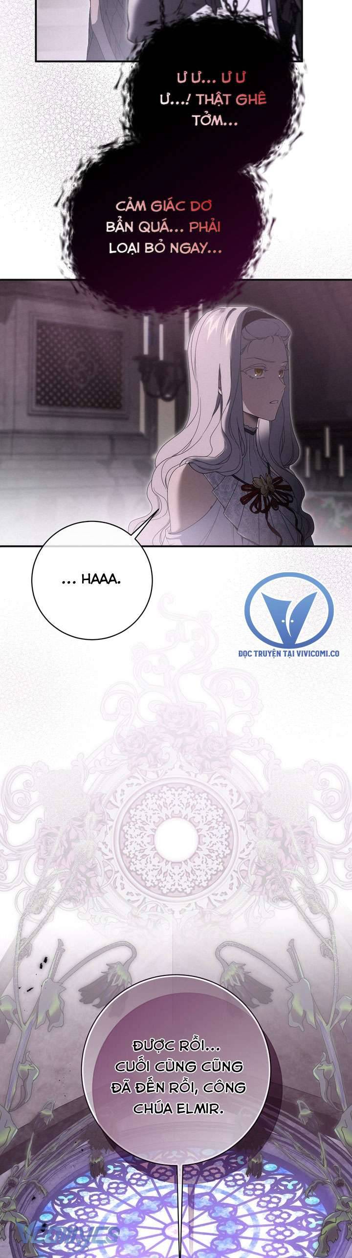 Hướng Về Ánh Dương Lần Nữa Chapter 103 - Trang 2