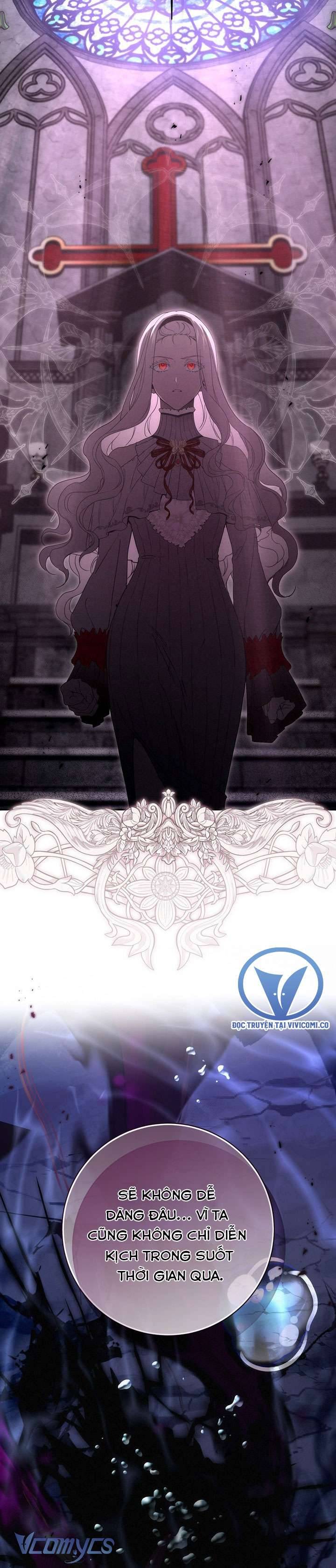 Hướng Về Ánh Dương Lần Nữa Chapter 103 - Trang 2