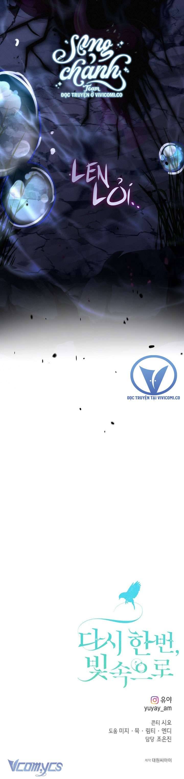 Hướng Về Ánh Dương Lần Nữa Chapter 103 - Trang 2