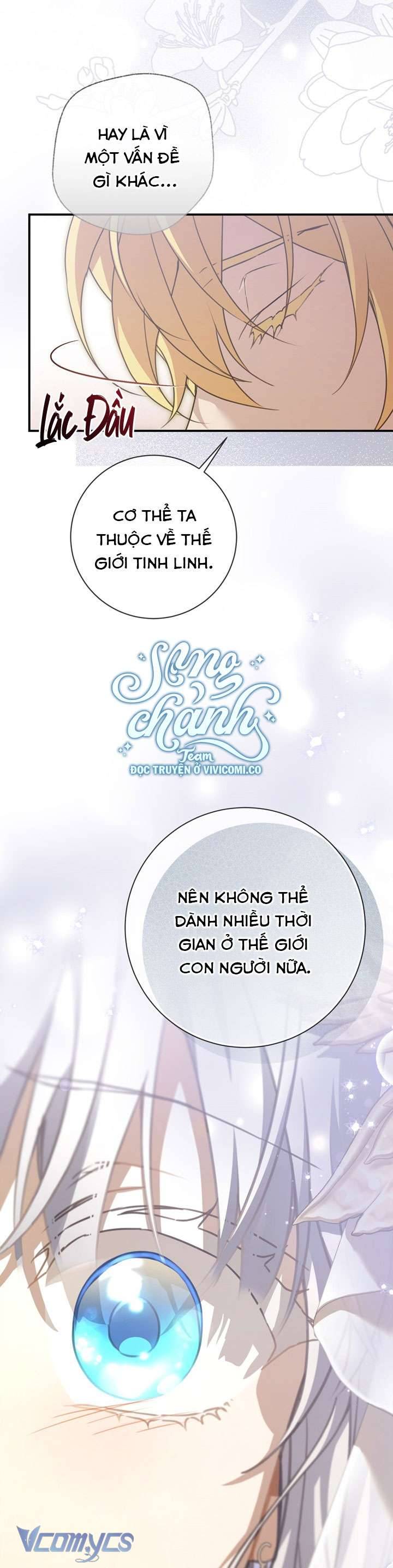 Hướng Về Ánh Dương Lần Nữa Chapter 103 - Trang 2