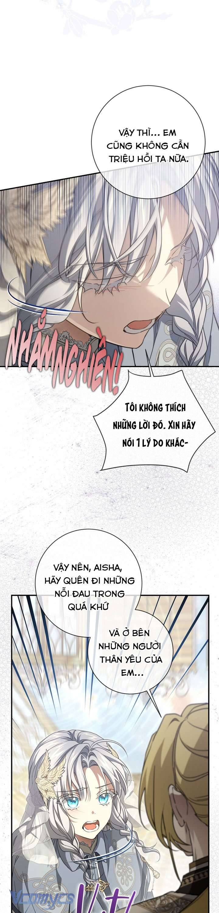 Hướng Về Ánh Dương Lần Nữa Chapter 103 - Trang 2