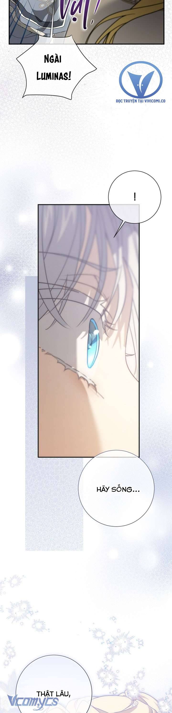 Hướng Về Ánh Dương Lần Nữa Chapter 103 - Trang 2