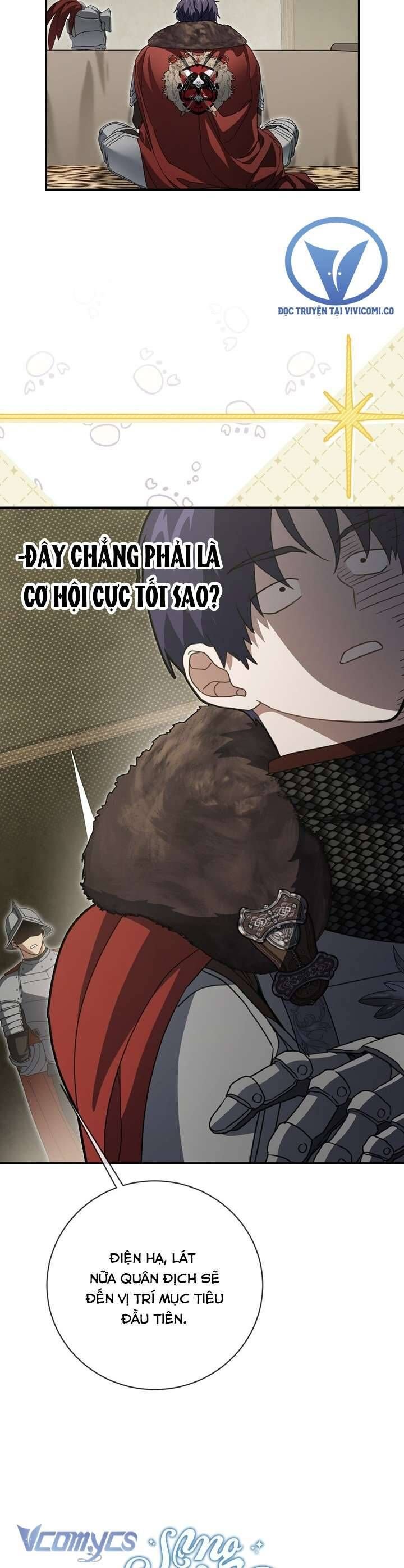 Hướng Về Ánh Dương Lần Nữa Chapter 104 - Trang 2