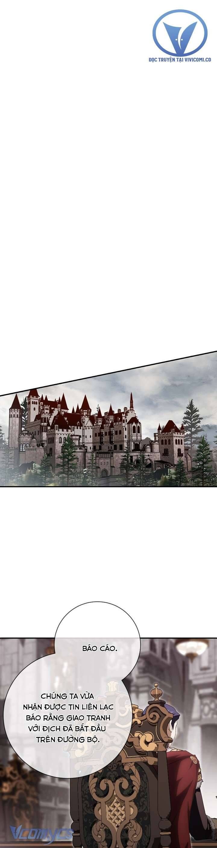 Hướng Về Ánh Dương Lần Nữa Chapter 104 - Trang 2