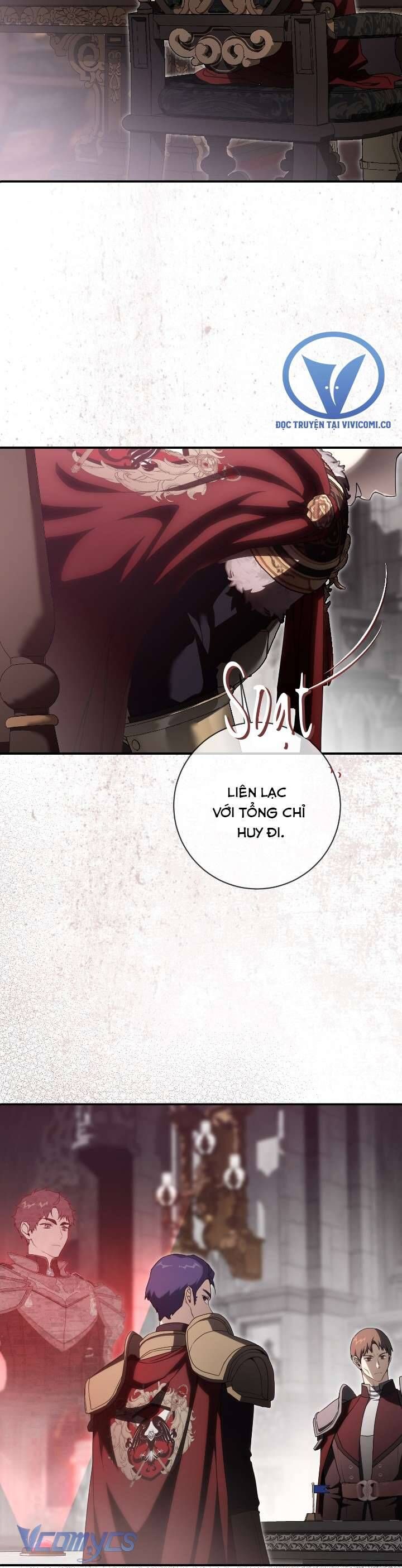 Hướng Về Ánh Dương Lần Nữa Chapter 104 - Trang 2