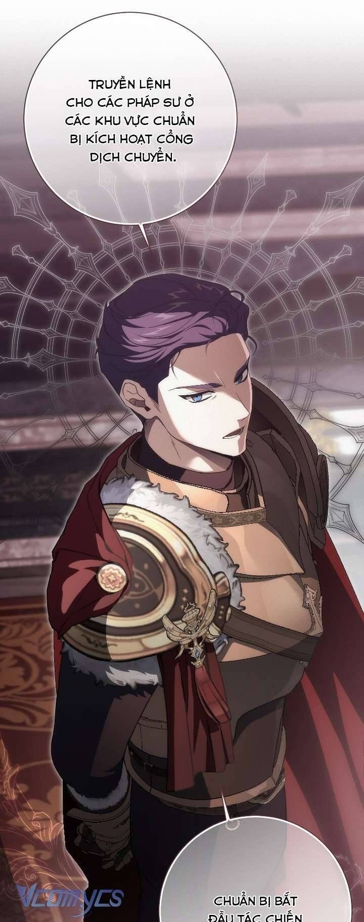 Hướng Về Ánh Dương Lần Nữa Chapter 104 - Trang 2