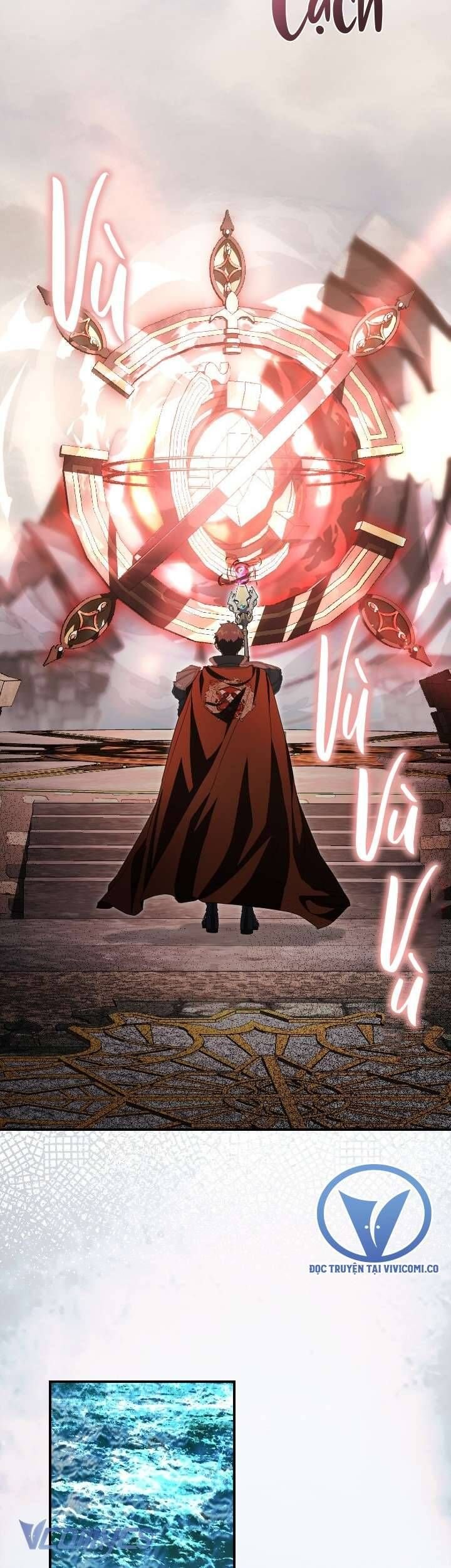 Hướng Về Ánh Dương Lần Nữa Chapter 104 - Trang 2