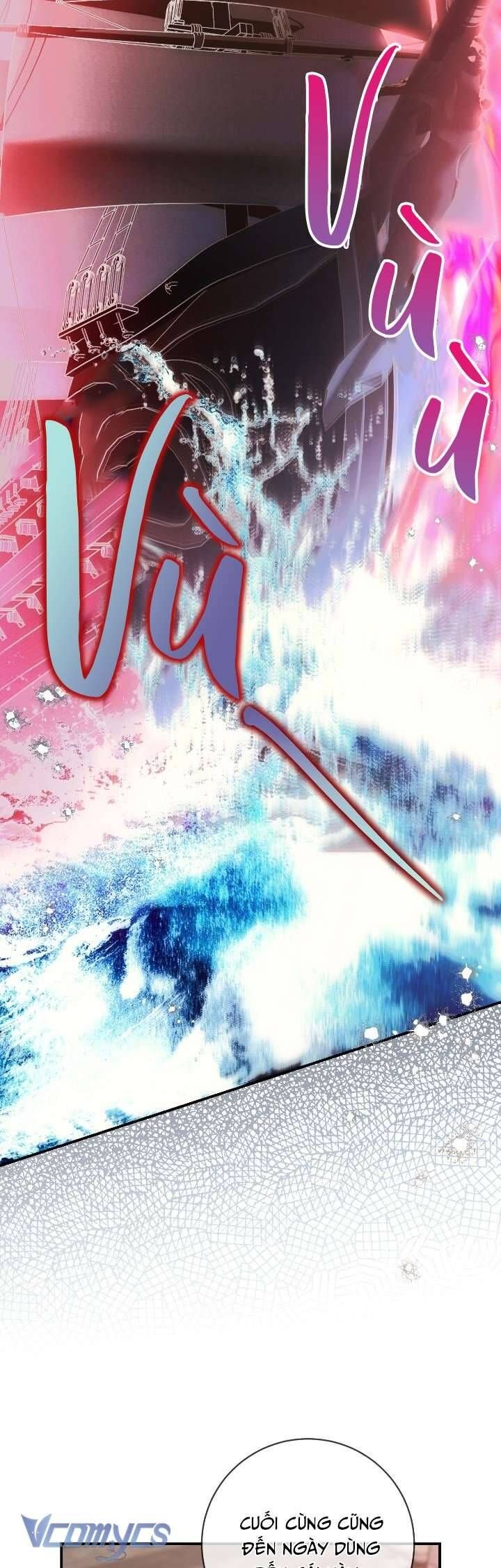 Hướng Về Ánh Dương Lần Nữa Chapter 104 - Trang 2