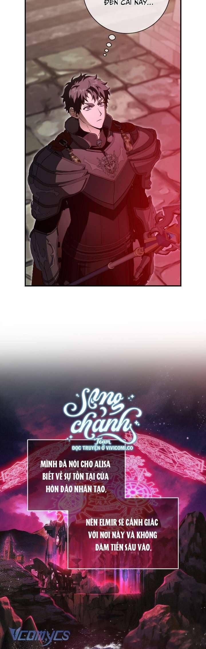 Hướng Về Ánh Dương Lần Nữa Chapter 104 - Trang 2