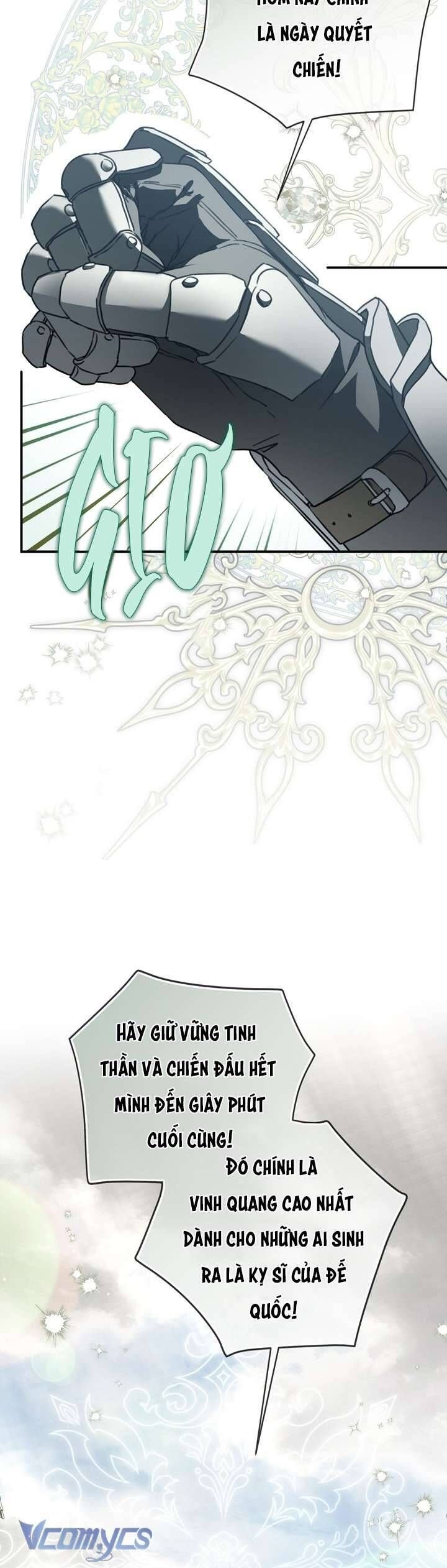 Hướng Về Ánh Dương Lần Nữa Chapter 104 - Trang 2