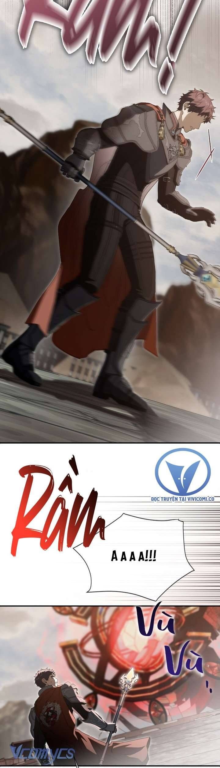 Hướng Về Ánh Dương Lần Nữa Chapter 104 - Trang 2