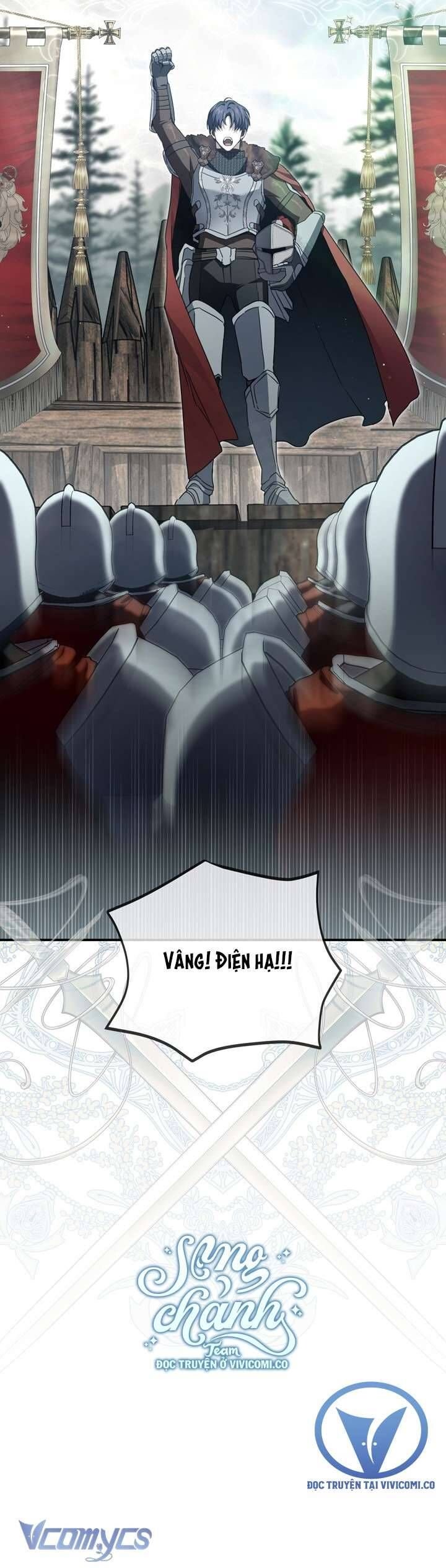 Hướng Về Ánh Dương Lần Nữa Chapter 104 - Trang 2