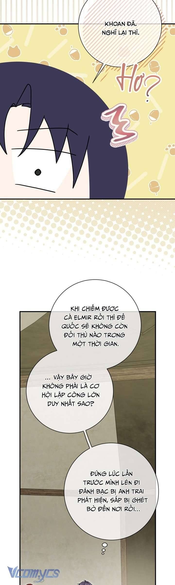 Hướng Về Ánh Dương Lần Nữa Chapter 104 - Trang 2