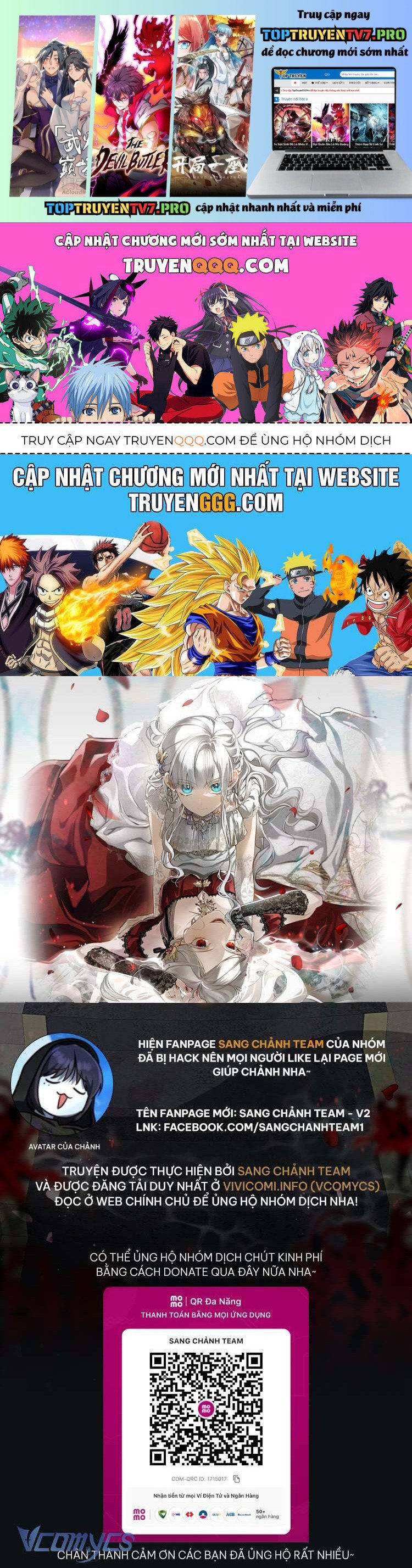 Hướng Về Ánh Dương Lần Nữa Chapter 105 - Trang 2