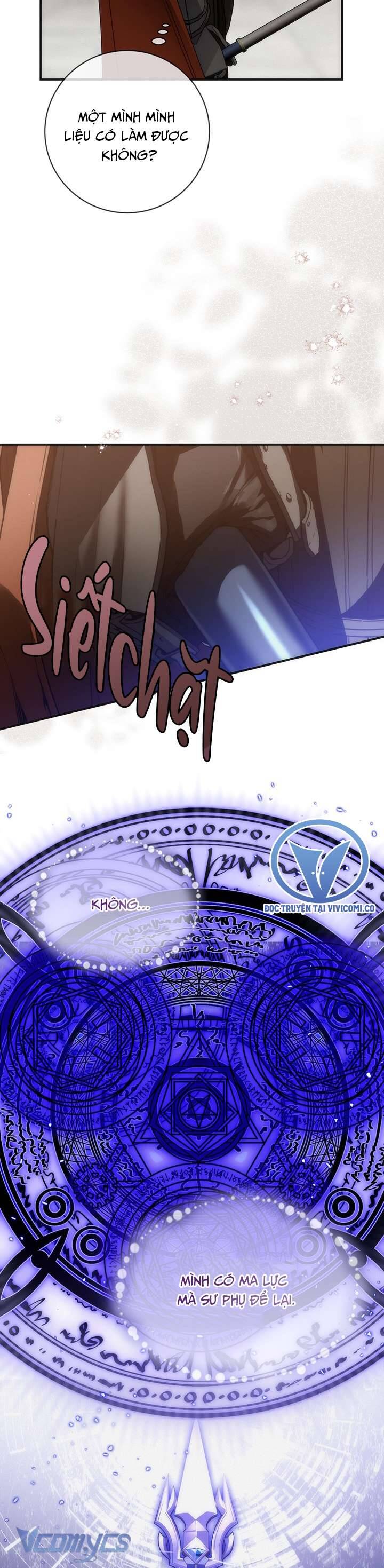 Hướng Về Ánh Dương Lần Nữa Chapter 105 - Trang 2