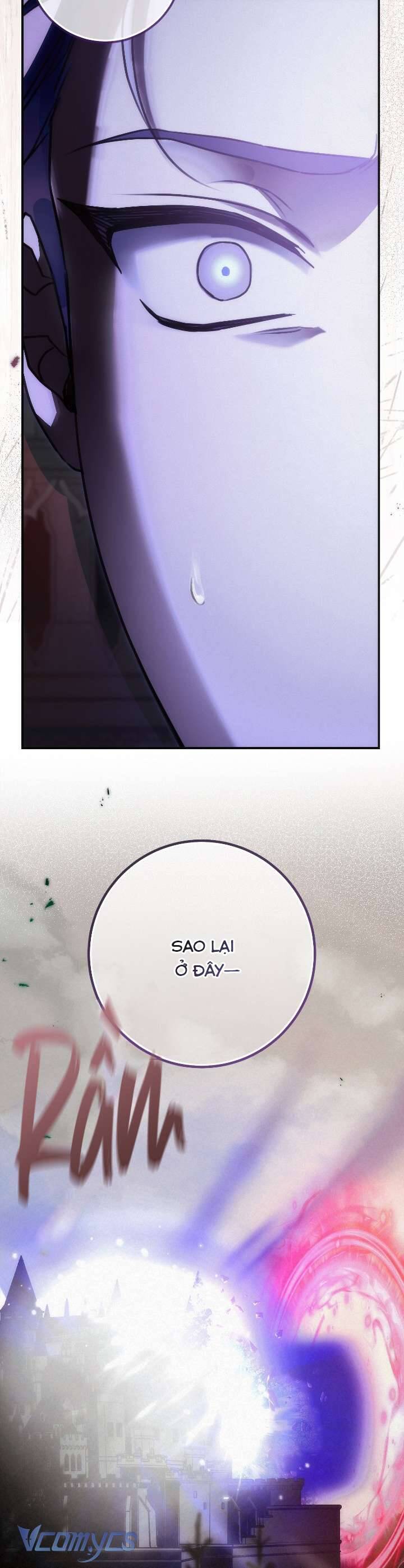 Hướng Về Ánh Dương Lần Nữa Chapter 105 - Trang 2