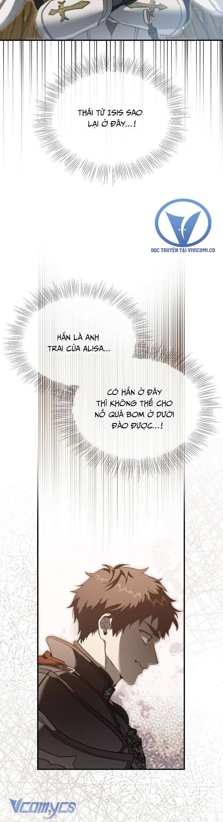 Hướng Về Ánh Dương Lần Nữa Chapter 105 - Trang 2