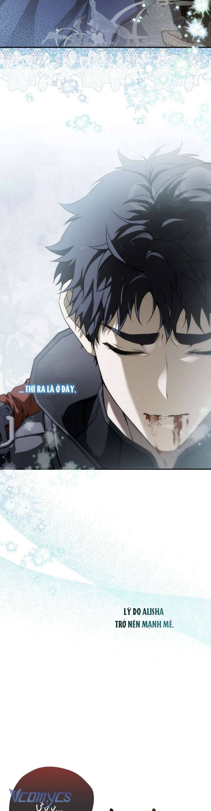 Hướng Về Ánh Dương Lần Nữa Chapter 105 - Trang 2