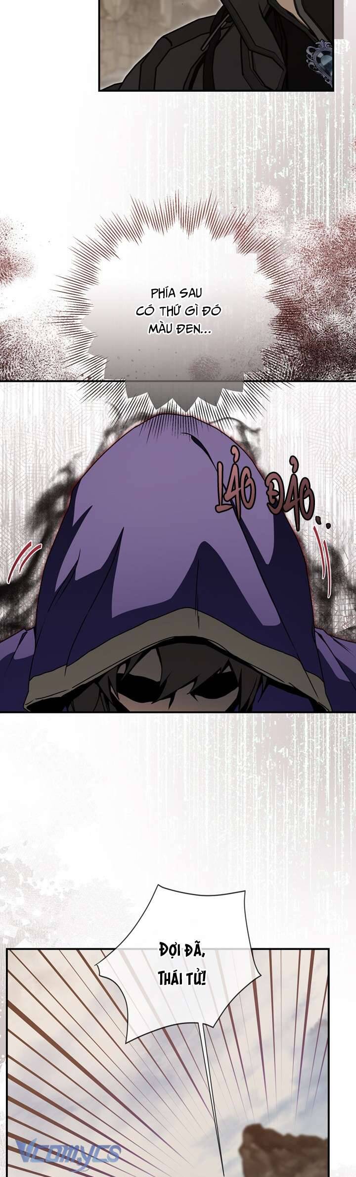 Hướng Về Ánh Dương Lần Nữa Chapter 105 - Trang 2