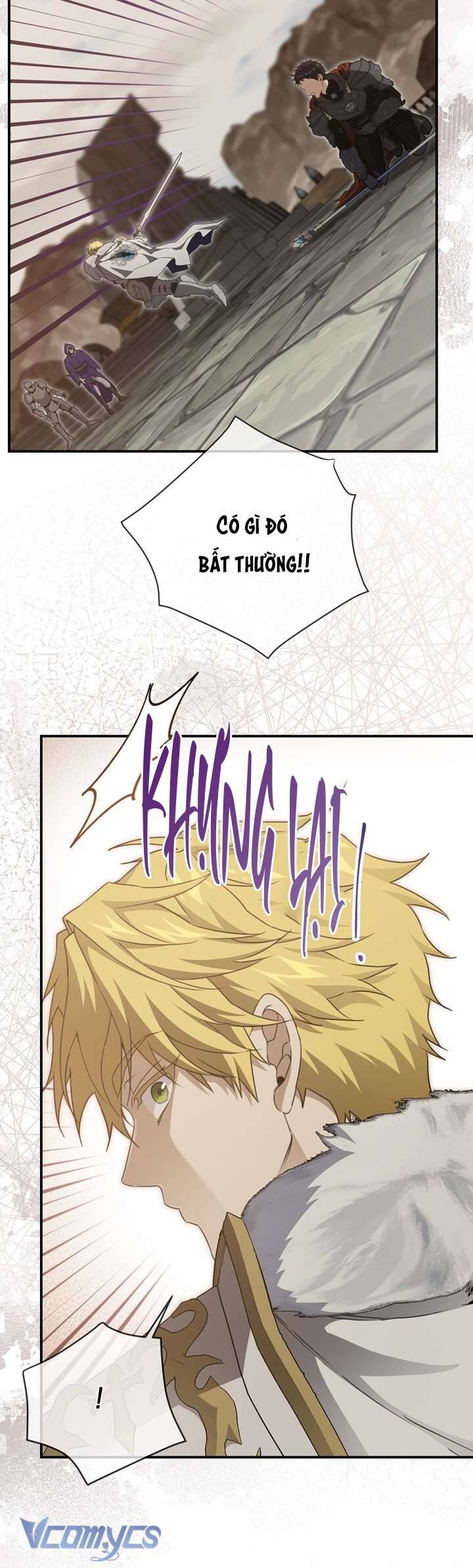 Hướng Về Ánh Dương Lần Nữa Chapter 105 - Trang 2