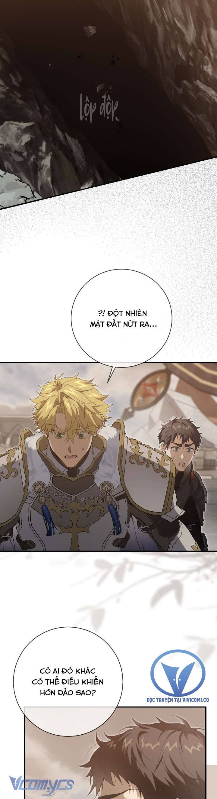 Hướng Về Ánh Dương Lần Nữa Chapter 105 - Trang 2