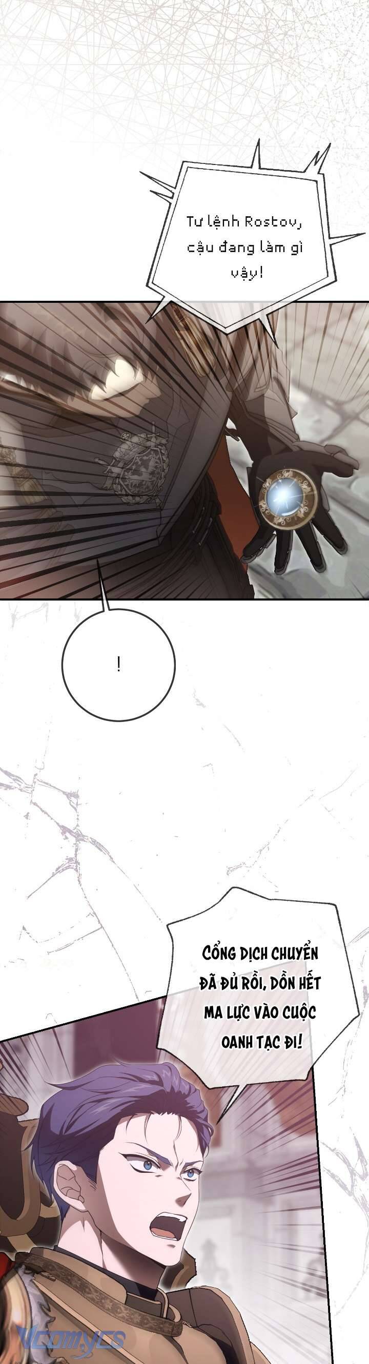 Hướng Về Ánh Dương Lần Nữa Chapter 105 - Trang 2