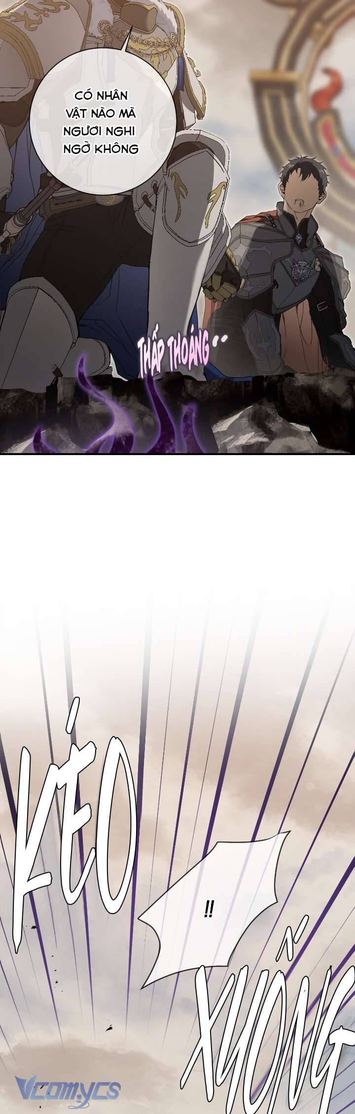 Hướng Về Ánh Dương Lần Nữa Chapter 105 - Trang 2