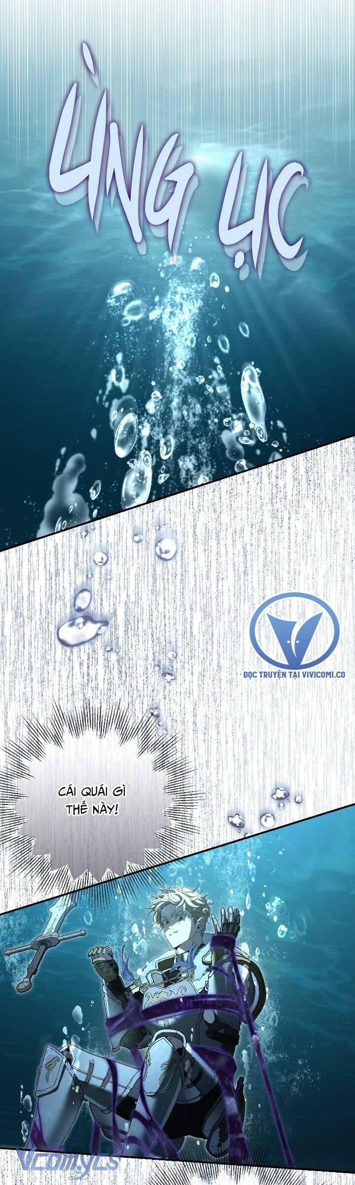 Hướng Về Ánh Dương Lần Nữa Chapter 105 - Trang 2