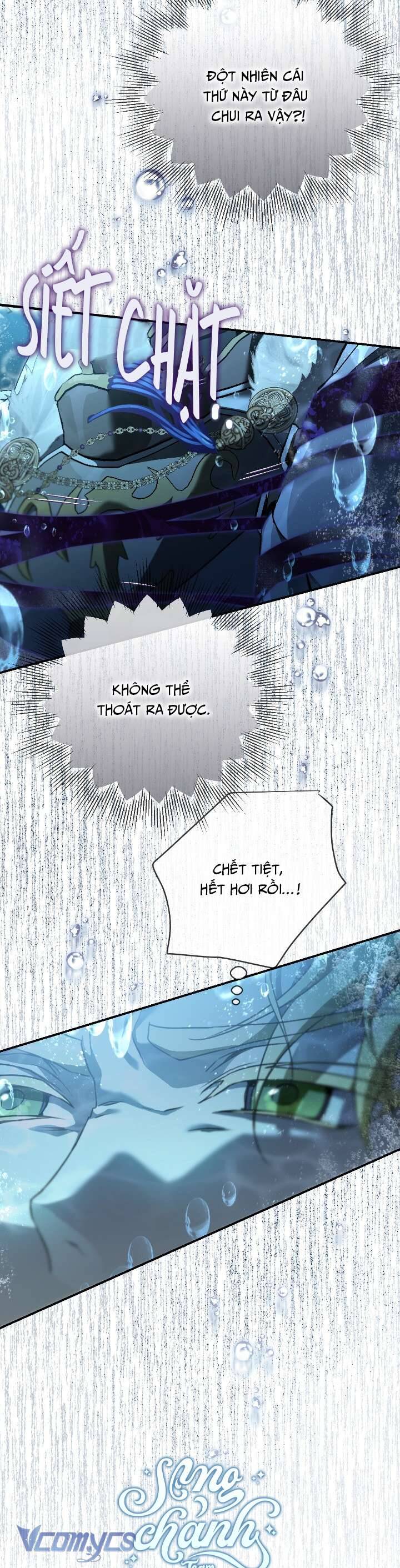 Hướng Về Ánh Dương Lần Nữa Chapter 105 - Trang 2