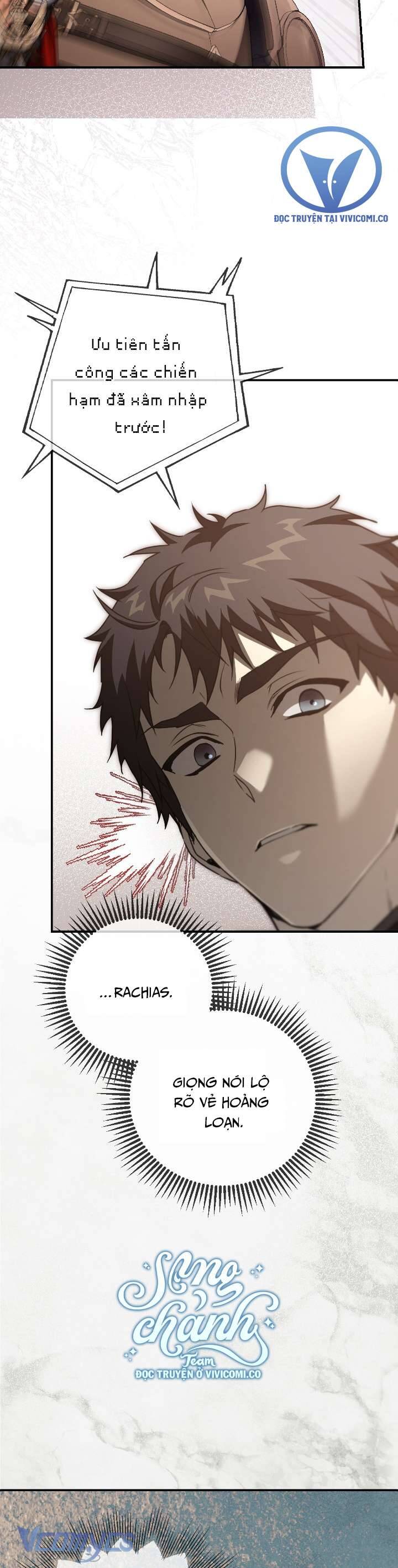 Hướng Về Ánh Dương Lần Nữa Chapter 105 - Trang 2