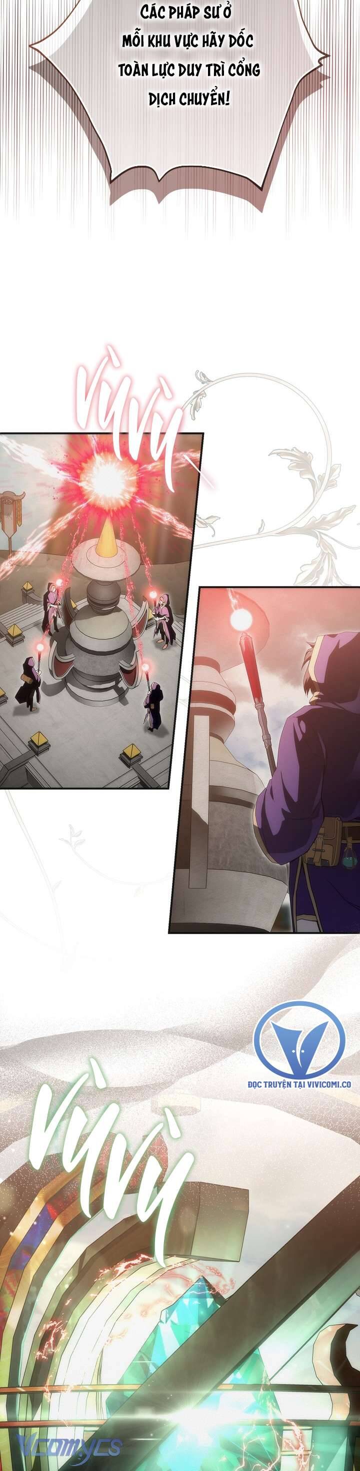 Hướng Về Ánh Dương Lần Nữa Chapter 105 - Trang 2