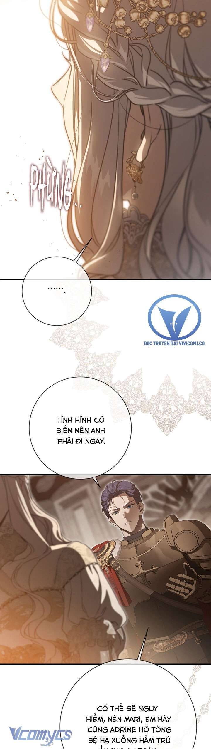 Hướng Về Ánh Dương Lần Nữa Chapter 106 - Trang 2