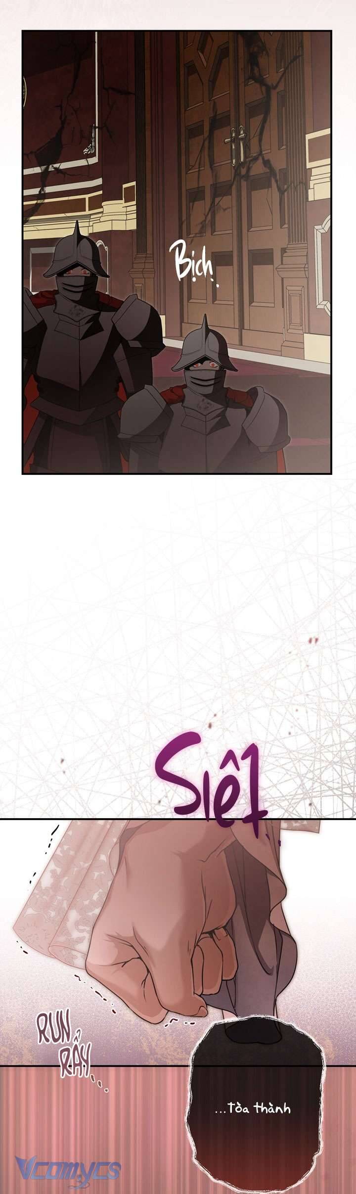 Hướng Về Ánh Dương Lần Nữa Chapter 106 - Trang 2