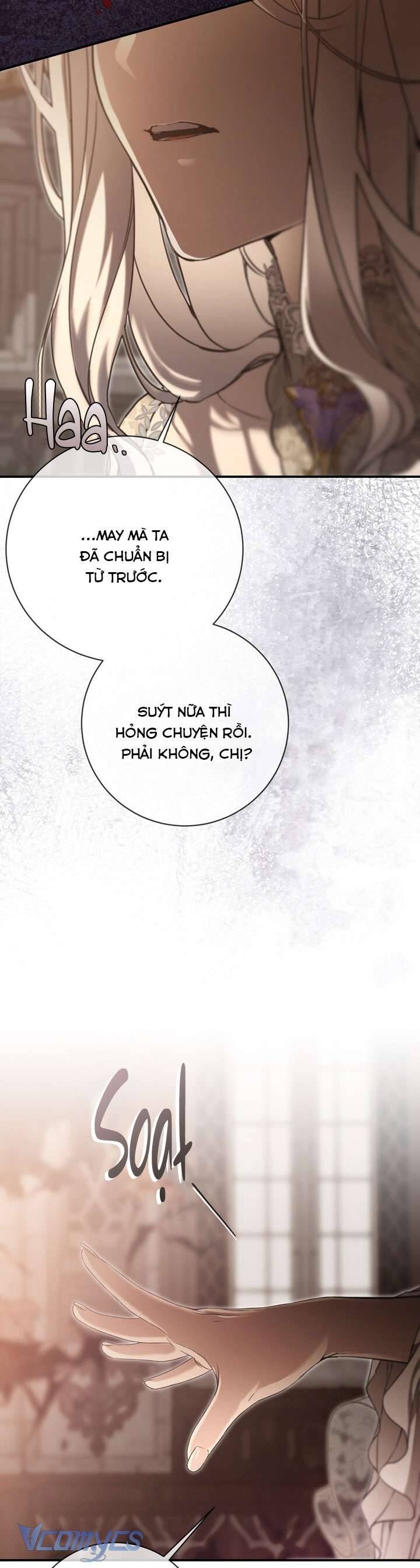 Hướng Về Ánh Dương Lần Nữa Chapter 106 - Trang 2