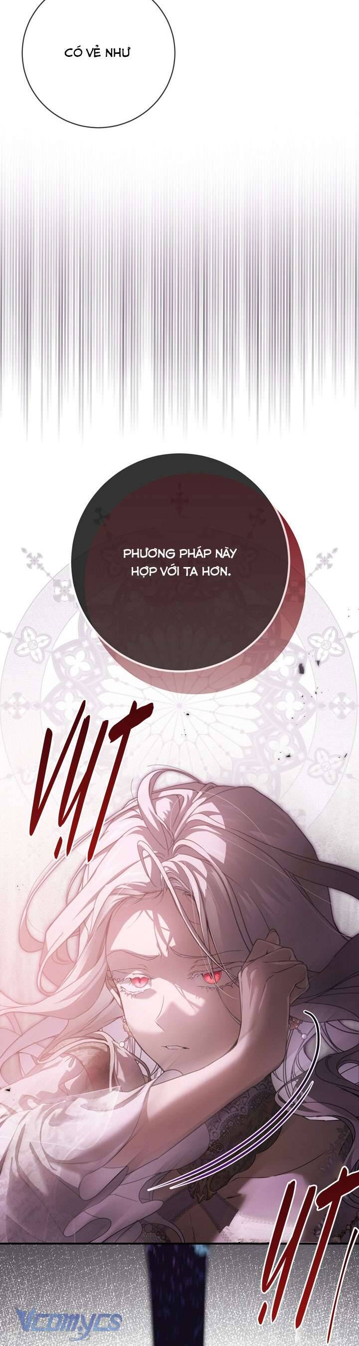 Hướng Về Ánh Dương Lần Nữa Chapter 106 - Trang 2