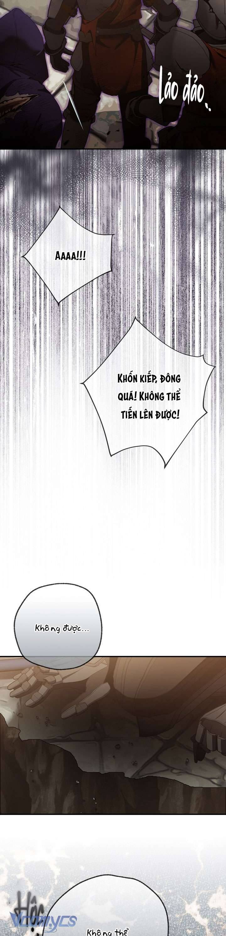 Hướng Về Ánh Dương Lần Nữa Chapter 106 - Trang 2