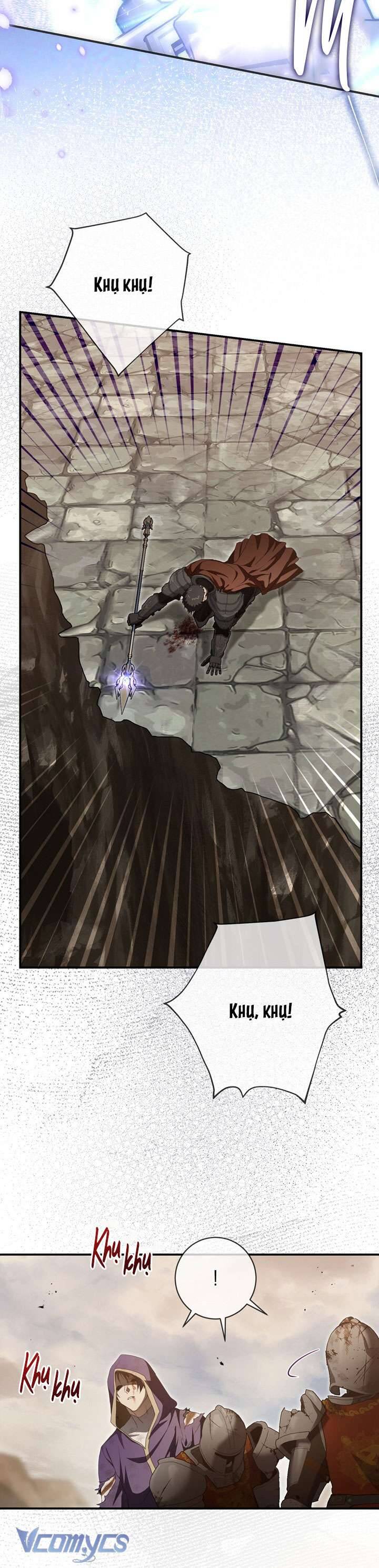 Hướng Về Ánh Dương Lần Nữa Chapter 106 - Trang 2