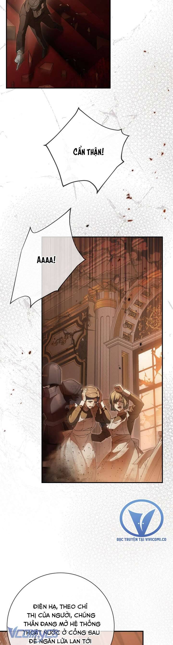 Hướng Về Ánh Dương Lần Nữa Chapter 106 - Trang 2