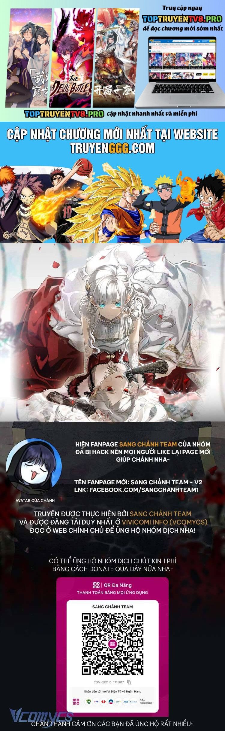 Hướng Về Ánh Dương Lần Nữa Chapter 107 - Trang 2