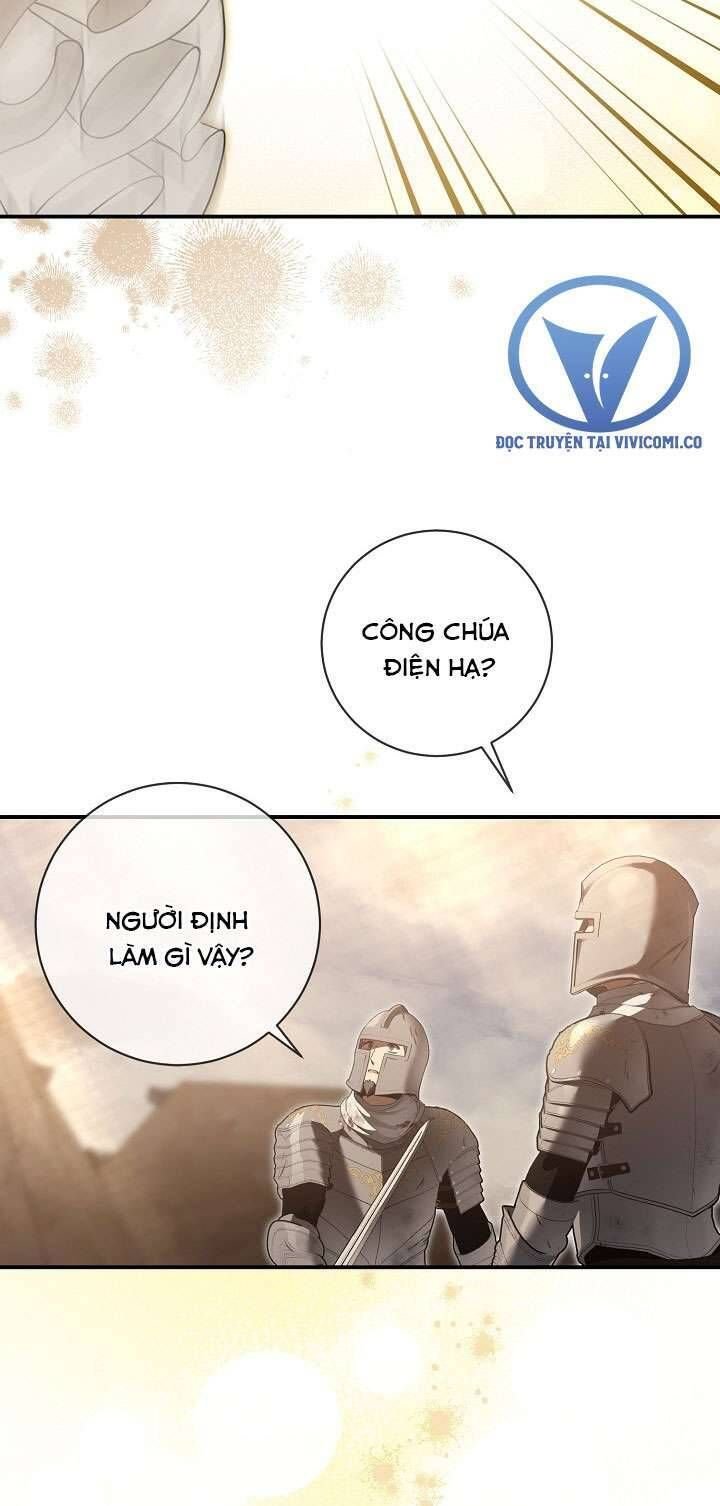 Hướng Về Ánh Dương Lần Nữa Chapter 107 - Trang 2